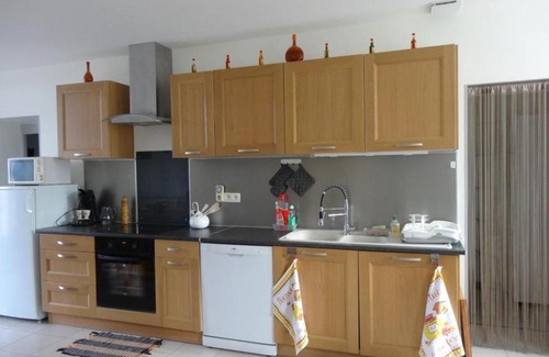 Taxat-Senat House | Gîte Taxat-Senat, 5 pièces, 8 personnes - FR-1-489-104