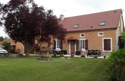 Taxat-Senat House | Gîte Taxat-Senat, 5 pièces, 8 personnes - FR-1-489-104