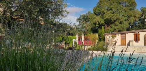 Bussac-Foret House | Gîte Ti-Case