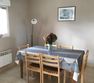 La Fresnais House | Gîte Ti Gwer - La Cour Chevalier