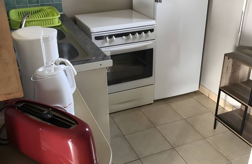 La Fresnais House | Gîte ti gwer - les gîtes de la cour chevalier