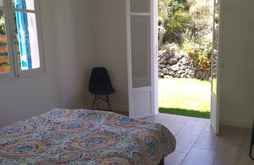 Cilaos House | Gîte Timadam, Proche Centre Ville au Cœur de L'île de La Réunion