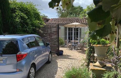 Saint Vivien House | Gîte tout confort (SPA, Sauna, piscine chauffée)