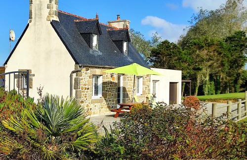 Landunvez House | Gîte Tromenec