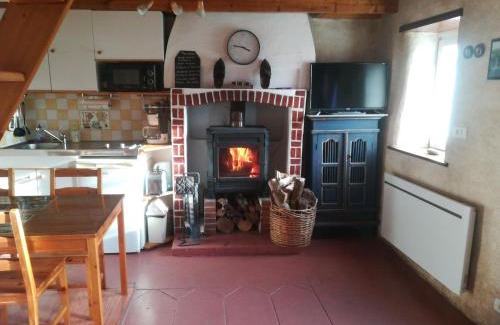 Scrignac House | Gîte Ty Bihan Baradoz