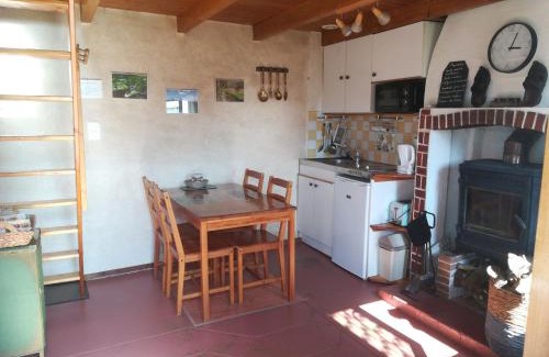 Scrignac House | Gîte Ty Bihan Baradoz