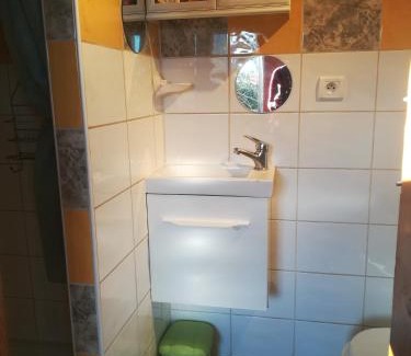 Scrignac House | Gîte Ty Bihan Baradoz