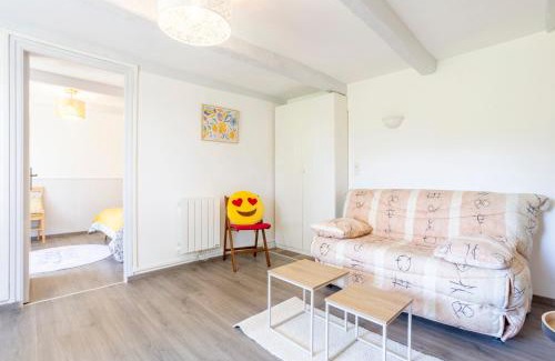 Rosporden House | Gîte Ty Bihan