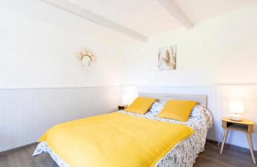 Rosporden House | Gîte Ty Bihan