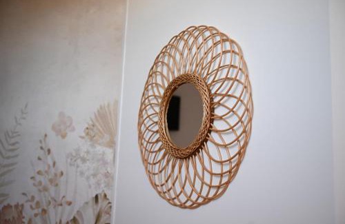 Reguiny House | Gîte Ty Familh, maison familiale en pleine nature