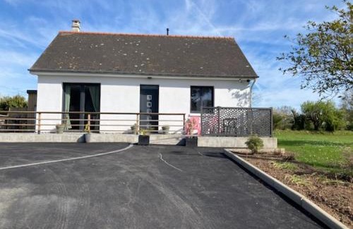 Paimpol House | Gîte Ty Guen à Paimpol