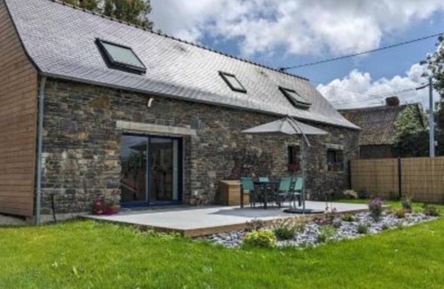 Locmelar House | Gîte Ty Loguellou