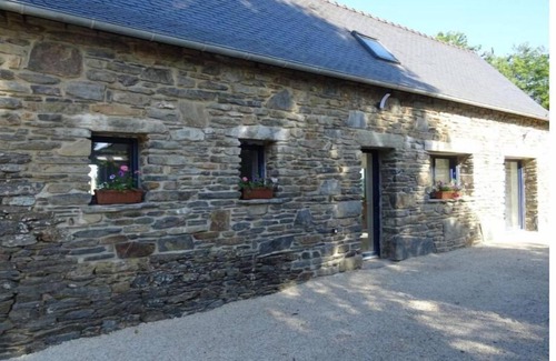 Locmelar House | Gîte Ty Loguellou