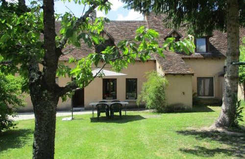 Rosnay House | Gîte typique avec étang privé, linge et ménage inclus, Wi-Fi et animaux gratuits - FR-1-591-378