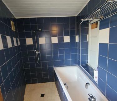 Saint-Geron House | Gîte Vacances en Auvergne