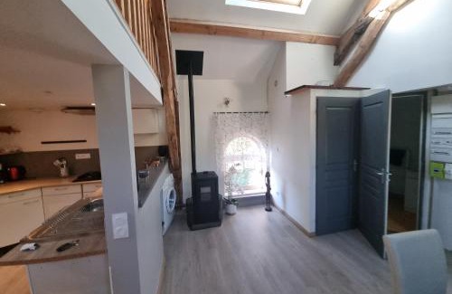 Colleville Apartment | Gîte Valmontaise