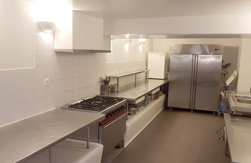 Villandry House | Gîte Verger