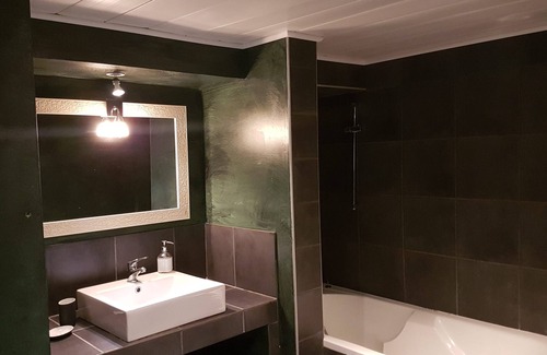 Villandry House | Gîte Verger