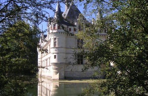 Villandry House | Gîte Verger