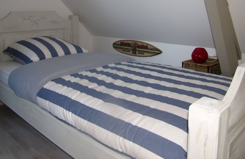 Ouville-la-Riviere Cottage | Gîte "VEULES les ROSES" Villa ARGONNE