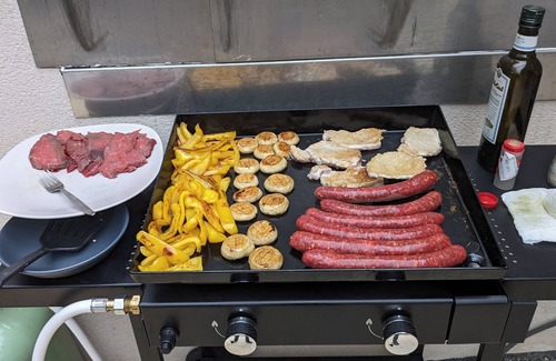 Caurel House | Gîte/villa Écologique Surplombant le Cadre Exceptionnel du lac de Guerlédan