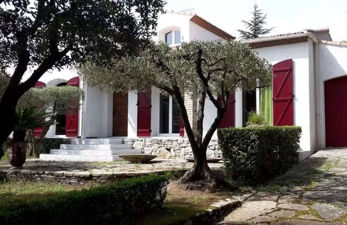 Beaulieu House | Gîte/Villa de la Croix de la Mission