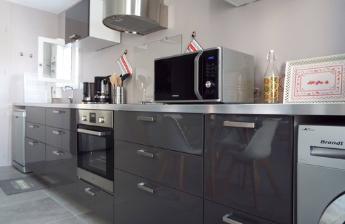 Mugron Cottage | Gîte Villa Jacaranda *