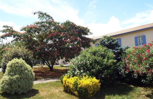 Mugron Cottage | Gîte Villa Jacaranda *