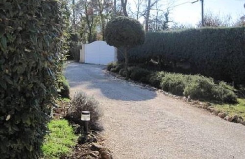 Nans-les-Pins House | Gîte "villa L'astrée