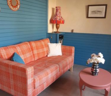 Villebois-Lavalette House | Gîte VillaBoé