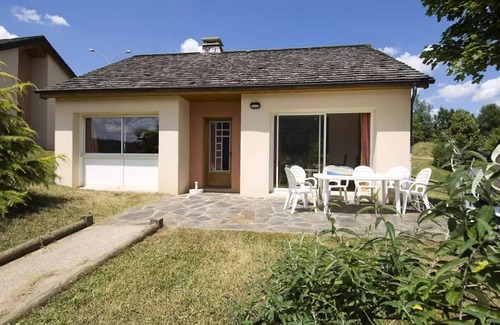 Mende Villa | Gîte Village Le Colombier - Cottage 6 People