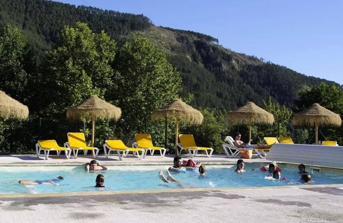 Mende Villa | Gîte Village Le Colombier - Cottage 6 People