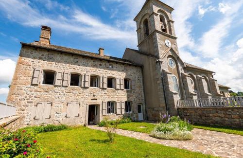 Grandvals House | Gîte Violette d'Aubrac 3/5 personnes