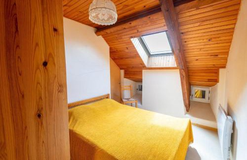 Grandvals House | Gîte Violette d'Aubrac 3/5 personnes