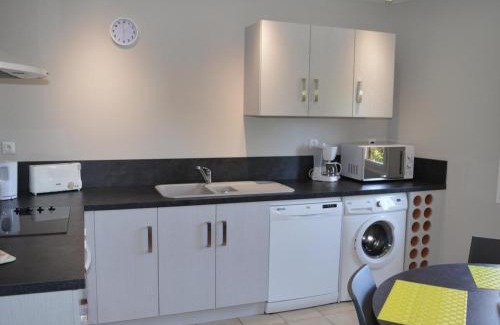 Vouvray House | Gîte viticole à Vouvray avec jardin et WiFi - FR-1-381-167