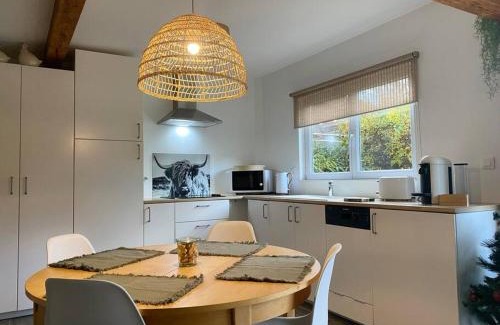 Schiltigheim Apartment | Gîte Vogelau