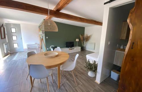 Schiltigheim Apartment | Gîte Vogelau