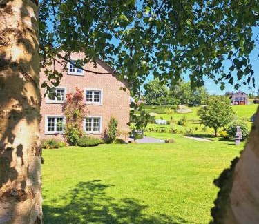 Wibrin House | Gîte Wibrin-Achouffe