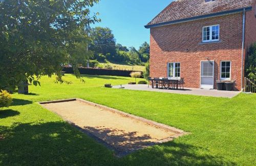 Wibrin House | Gîte Wibrin-Achouffe