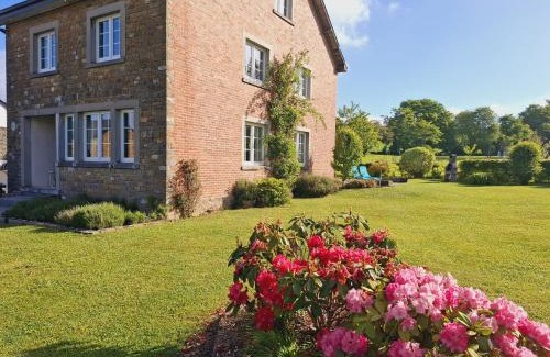 Wibrin House | Gîte Wibrin-Achouffe