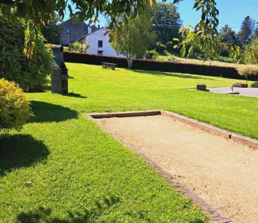 Wibrin House | Gîte Wibrin-Achouffe