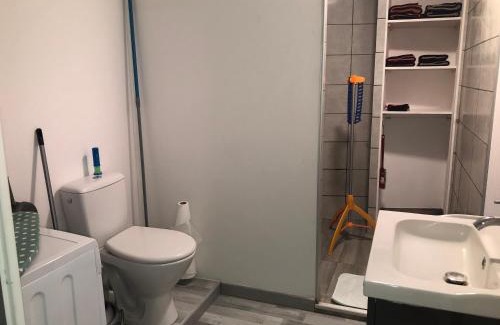 Bois House | Gîte zen près thermes de jonzac