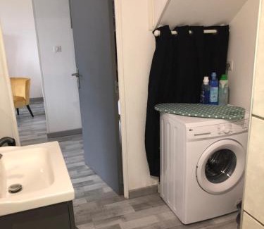 Bois House | Gîte zen près thermes de jonzac