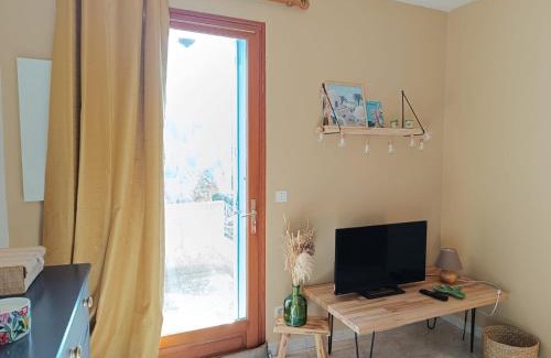 Bollene House | Gîtes à la ferme - Domaine du Rombet