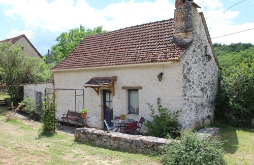 Saint-Chels House | Gîtes Étoilés