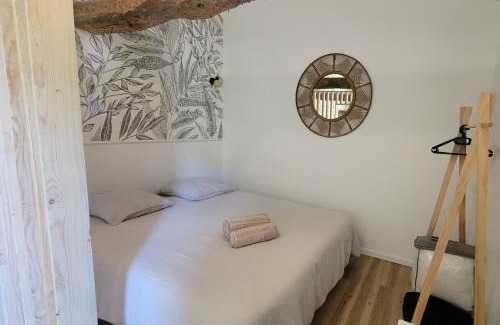 Lazer House | Gîtes Ô Café "Chambre d'hôtes"