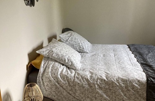 Lagorce Other | Gîtes 6 Personnes Climatisés Dans un mas de Charme et de Caractère Avec Piscine