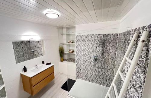 Saint-Martin-d'Ablois House | Gîtes atypique champenois