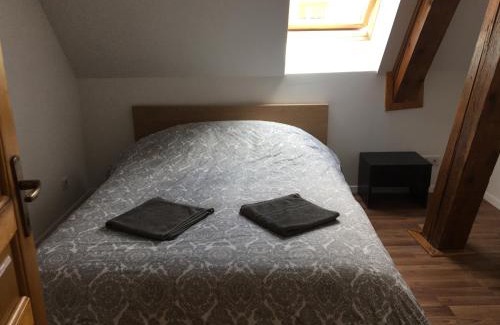 Mittelwihr House | gîtes au domaine Greiner