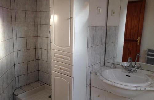 Mittelwihr House | gîtes au domaine Greiner